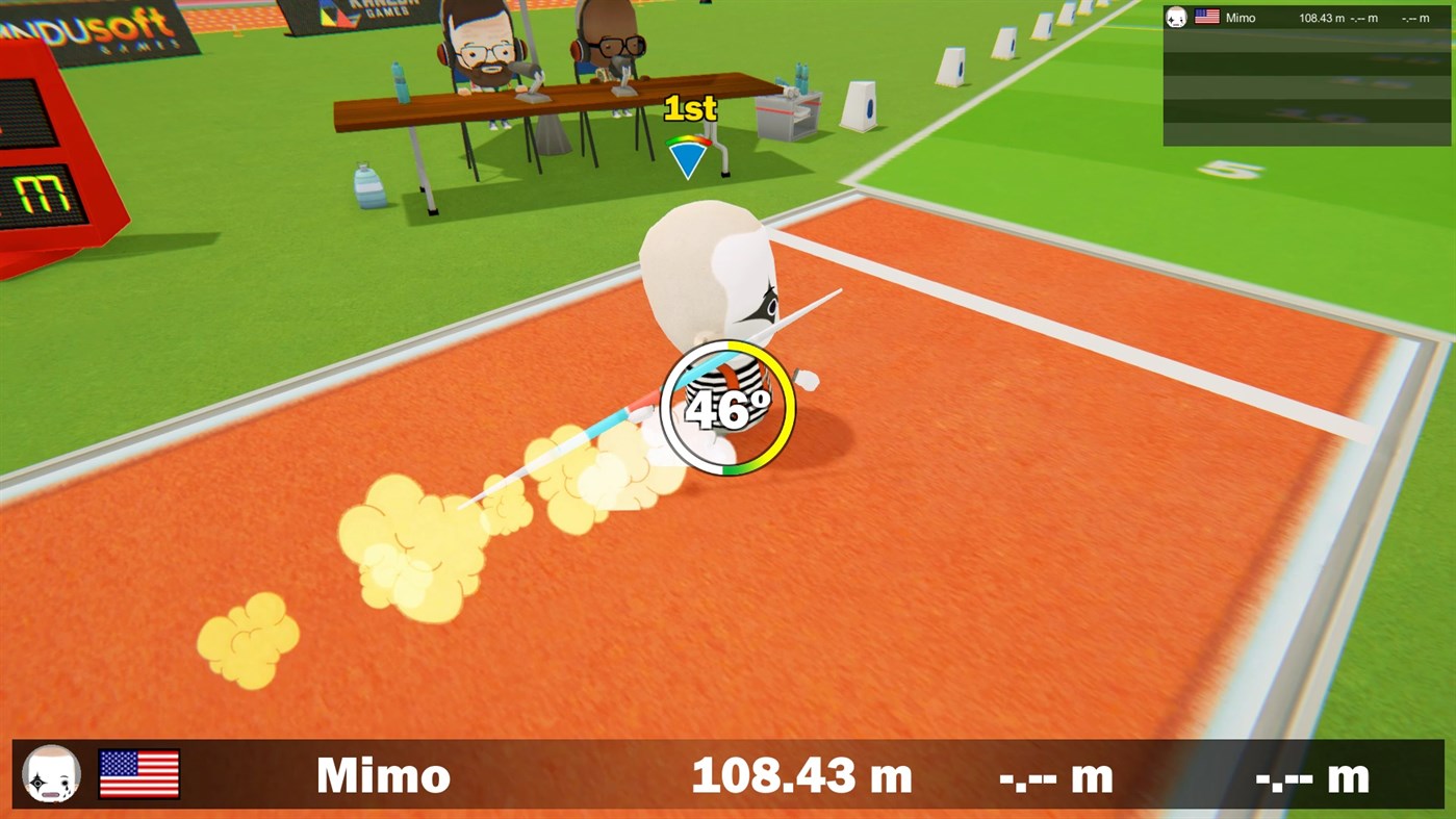 Smoots Summer Games - Imagen 9
